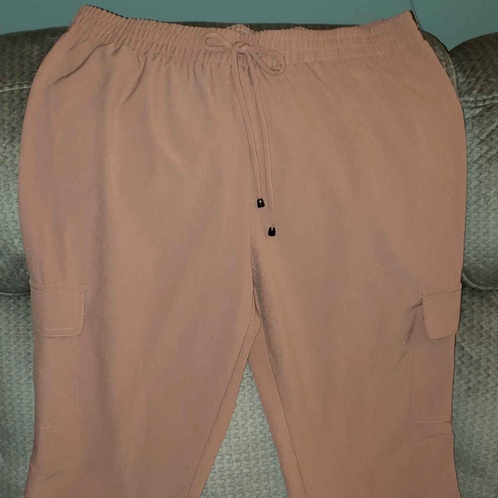 New Joe B. Dressy Carpenter Joggers - Picture 3 of 8